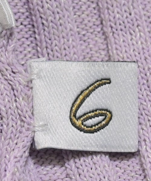 6(ROKU) เสื้อกันหนาว