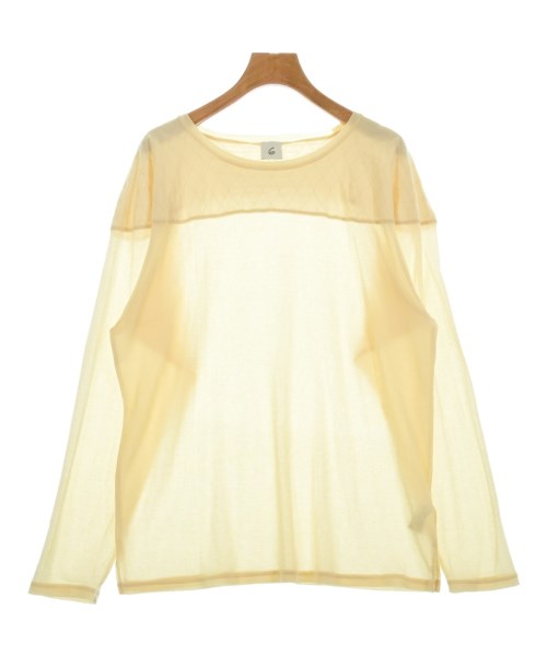 6(ROKU) เสื้อยืด/เสื้อท็อปส์