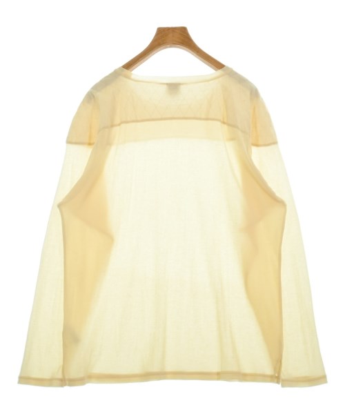 6(ROKU) เสื้อยืด/เสื้อท็อปส์