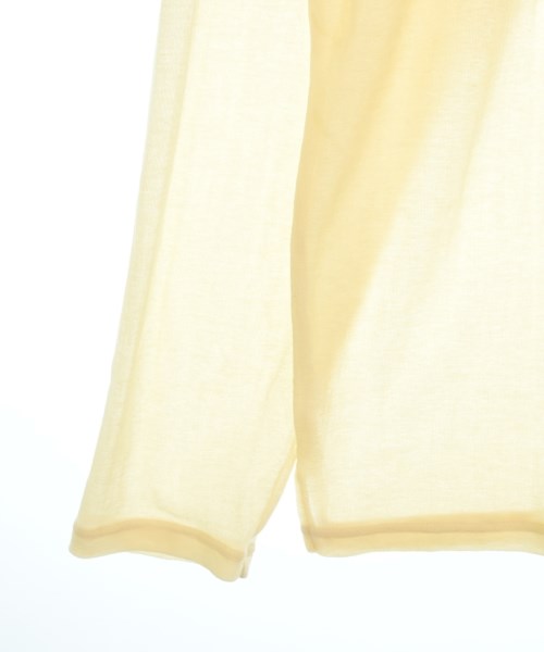 6(ROKU) เสื้อยืด/เสื้อท็อปส์