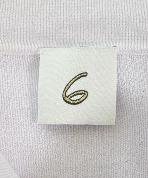 6(ROKU) เสื้อกันหนาว