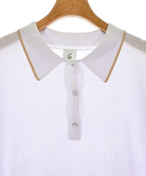 6(ROKU) เสื้อกันหนาว