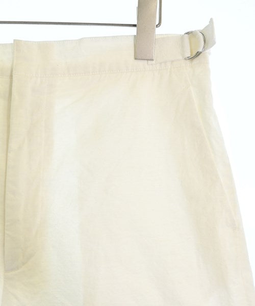 6(ROKU) กางเกงขาสั้น