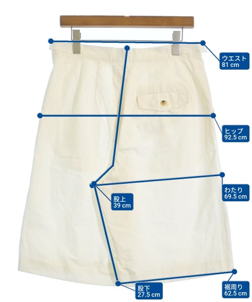 6(ROKU) กางเกงขาสั้น