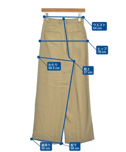 6(ROKU) กางเกง อื่น