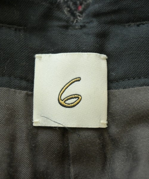 6(ROKU) กางเกง อื่น