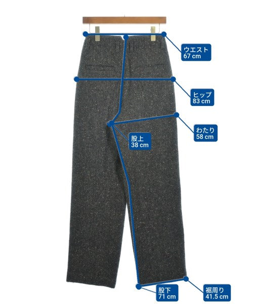 6(ROKU) กางเกง อื่น