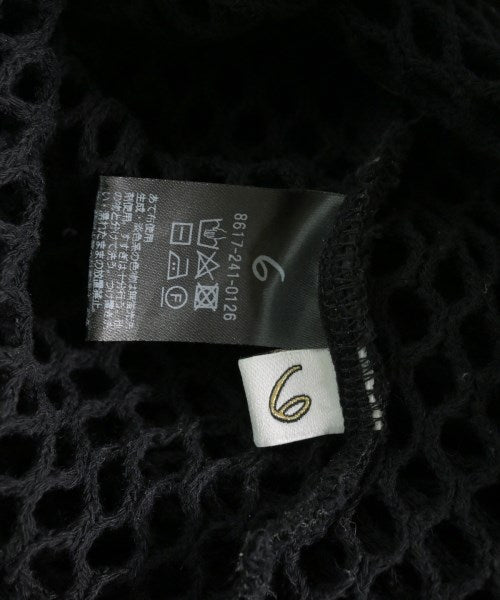 6(ROKU) แขนกุด