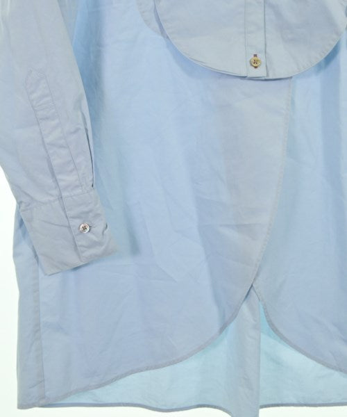 6(ROKU) เสื้อลำลอง