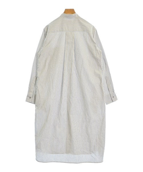 6(ROKU) เดรสที่เป็นเสื้อเชิ้ตตัวยาว