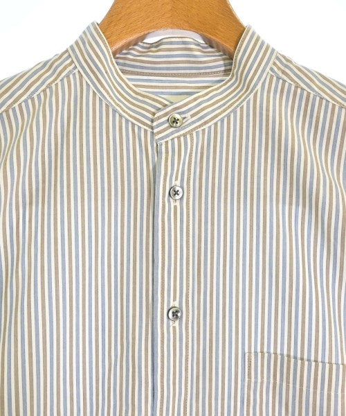 6(ROKU) เดรสที่เป็นเสื้อเชิ้ตตัวยาว