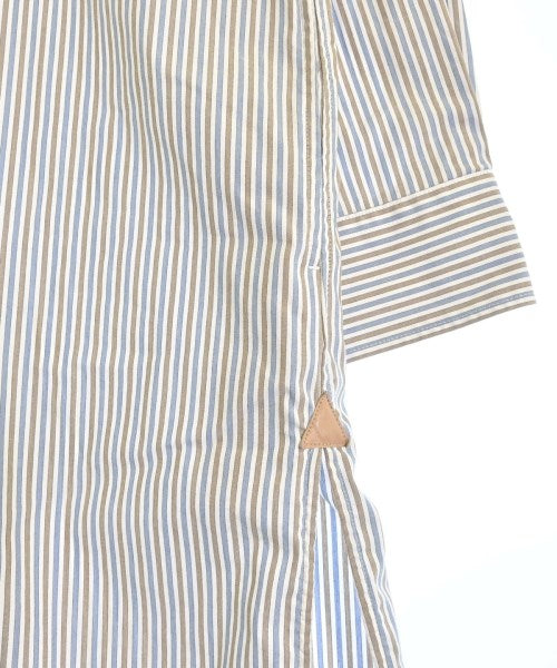 6(ROKU) เดรสที่เป็นเสื้อเชิ้ตตัวยาว