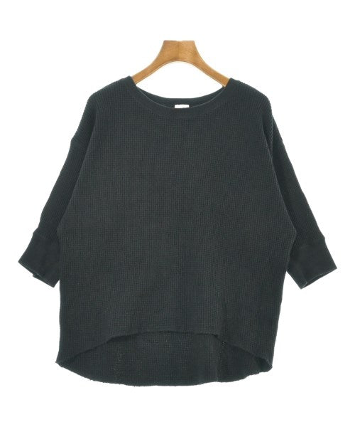 6(ROKU) เสื้อยืด/เสื้อท็อปส์