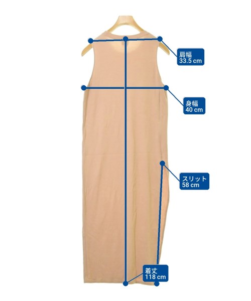 6(ROKU) ชุดเดรส