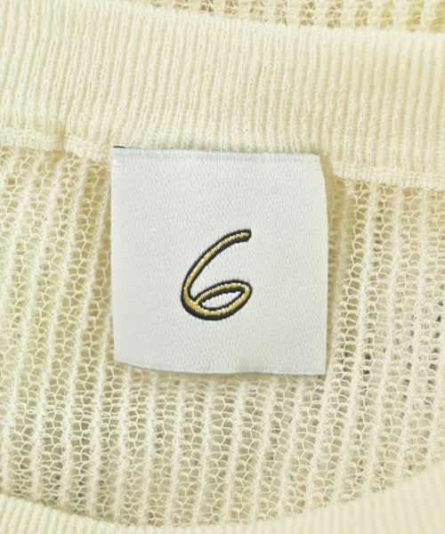 6(ROKU) เสื้อกันหนาว