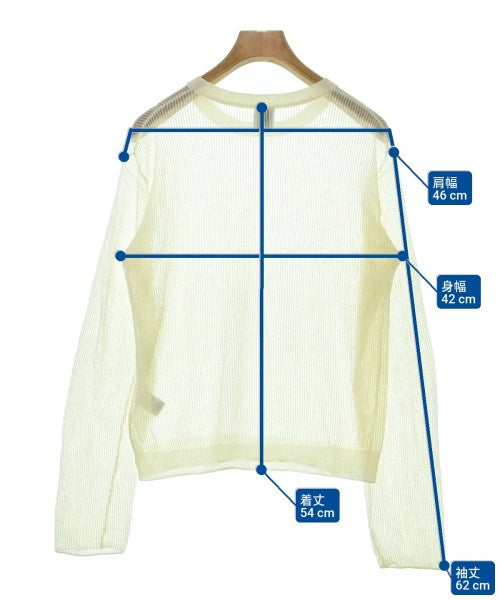 6(ROKU) เสื้อกันหนาว