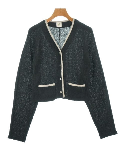 6(ROKU) เสื้อคาร์ดิแกน