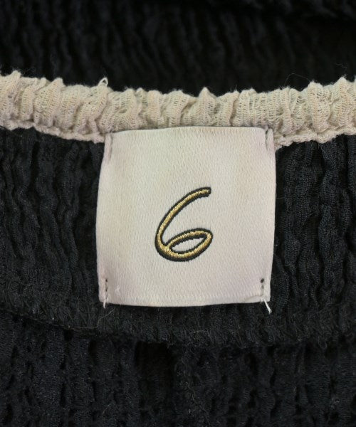 6(ROKU) เสื้อคาร์ดิแกน