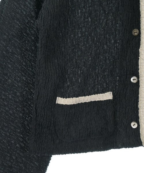 6(ROKU) เสื้อคาร์ดิแกน