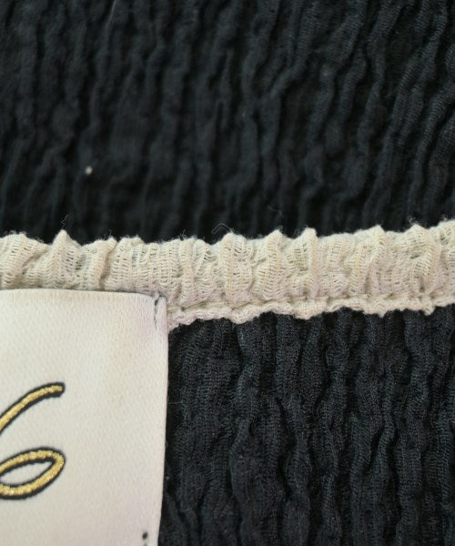 6(ROKU) เสื้อคาร์ดิแกน