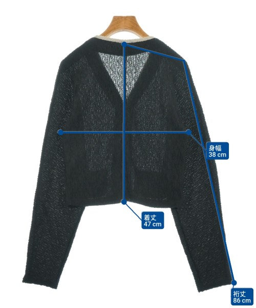 6(ROKU) เสื้อคาร์ดิแกน