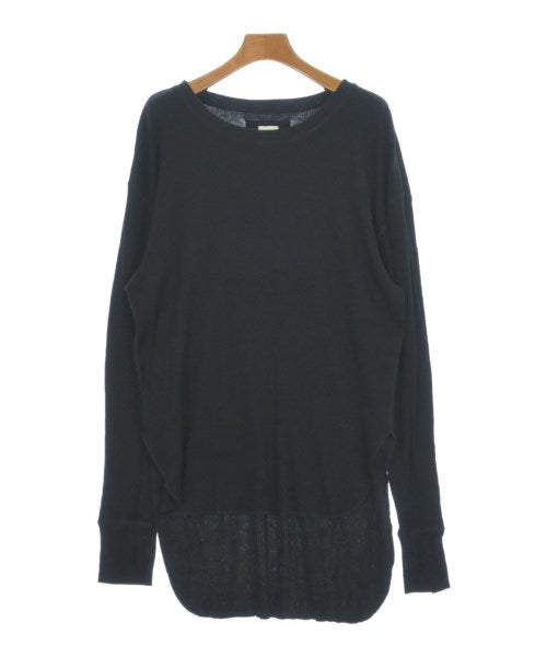 6(ROKU) เสื้อยืด/เสื้อท็อปส์