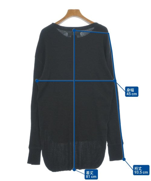 6(ROKU) เสื้อยืด/เสื้อท็อปส์