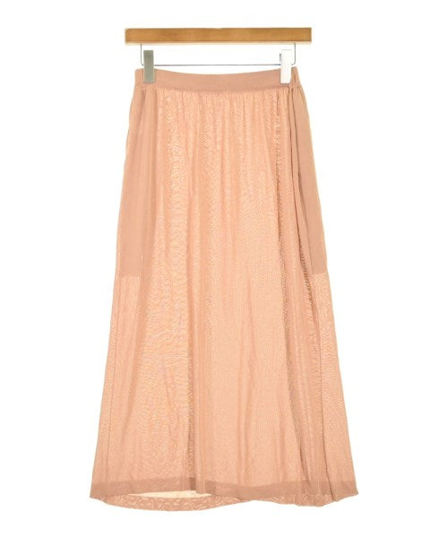 6(ROKU) กระโปรงยาว/แม็กซี่ยาว