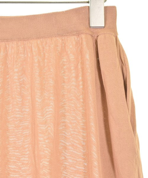 6(ROKU) กระโปรงยาว/แม็กซี่ยาว