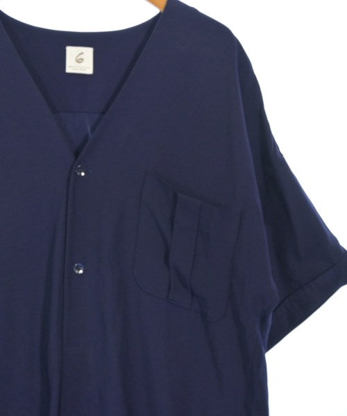 6(ROKU) ชุดเดรส