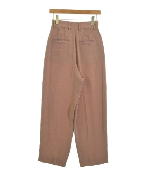 6(ROKU) กางเกงขายาว