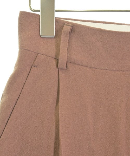 6(ROKU) กางเกงขายาว