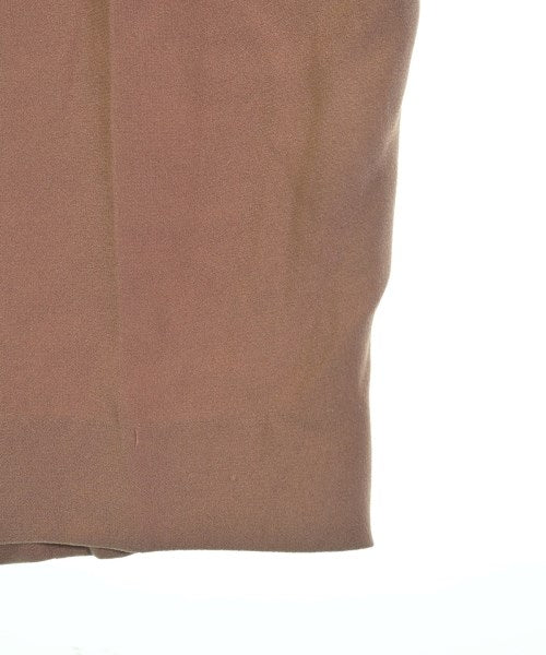 6(ROKU) กางเกงขายาว