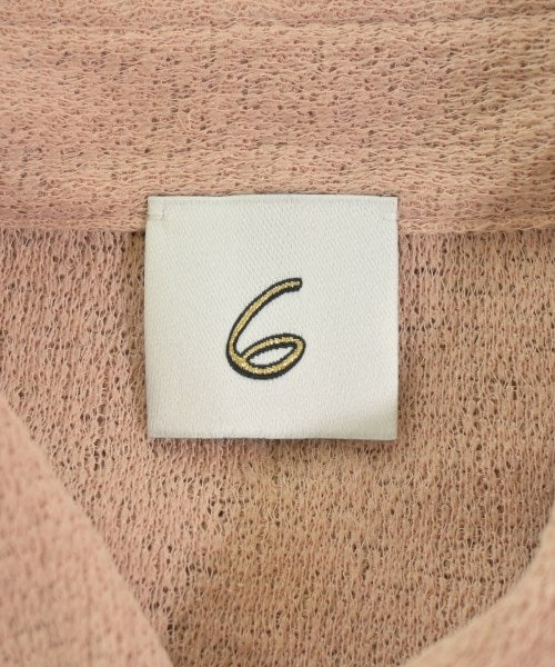 6(ROKU) เสื้อกันหนาว