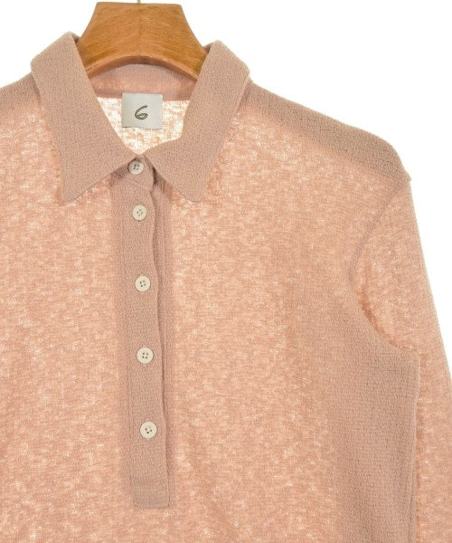 6(ROKU) เสื้อกันหนาว