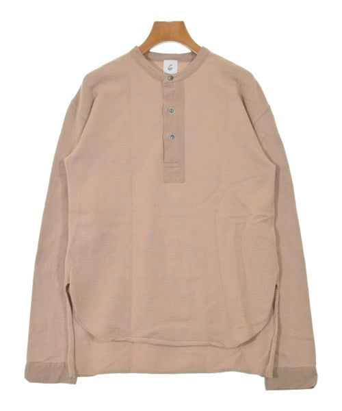 6(ROKU) เสื้อยืด/เสื้อท็อปส์