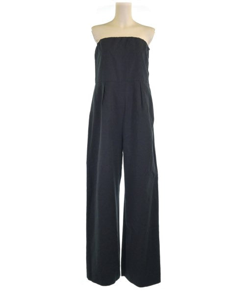 6(ROKU) ชุดเอี๊ยม/เสื้อคลุมหลวมๆ/จั๊มสูท