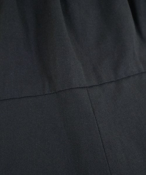 6(ROKU) ชุดเอี๊ยม/เสื้อคลุมหลวมๆ/จั๊มสูท