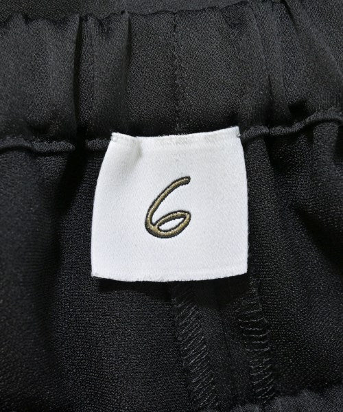 6(ROKU) กางเกง อื่น