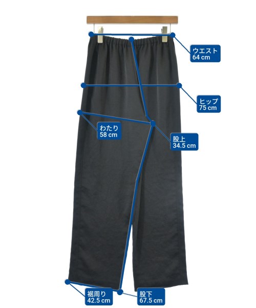 6(ROKU) กางเกง อื่น