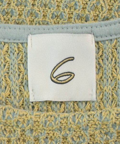 6(ROKU) ชุดเดรส