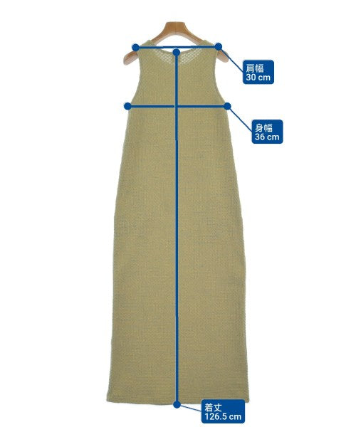 6(ROKU) ชุดเดรส