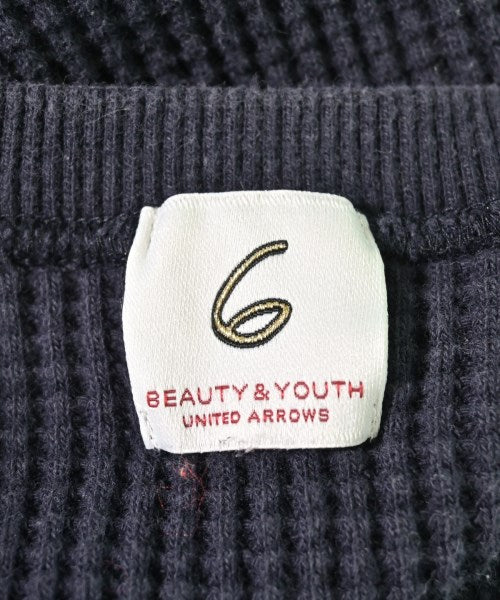 6(ROKU) เสื้อยืด/เสื้อท็อปส์