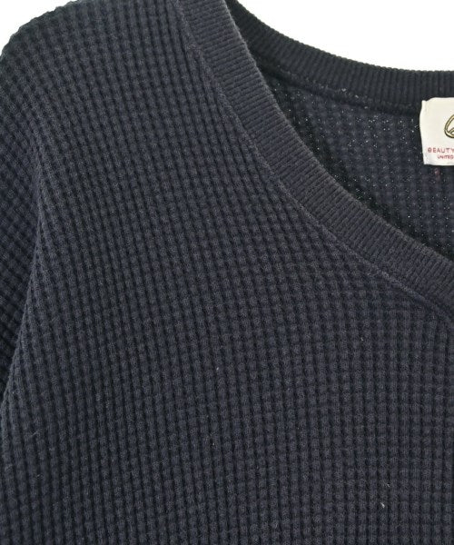 6(ROKU) เสื้อยืด/เสื้อท็อปส์