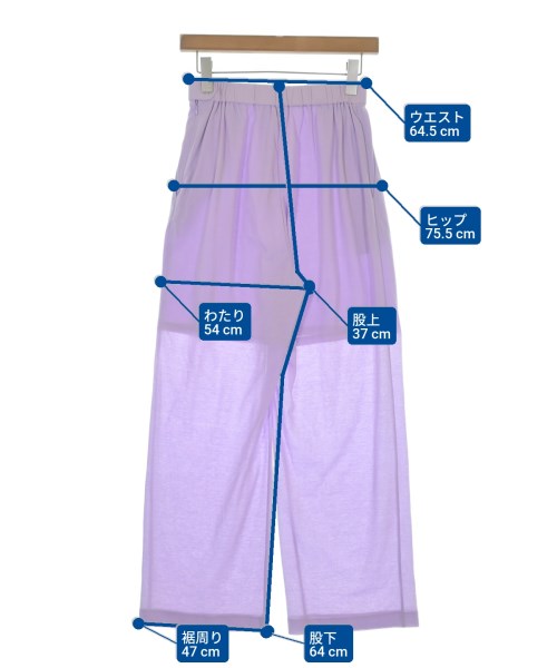 6(ROKU) กางเกง อื่น