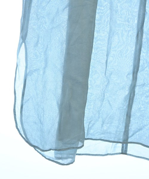 6(ROKU) เดรสที่เป็นเสื้อเชิ้ตตัวยาว