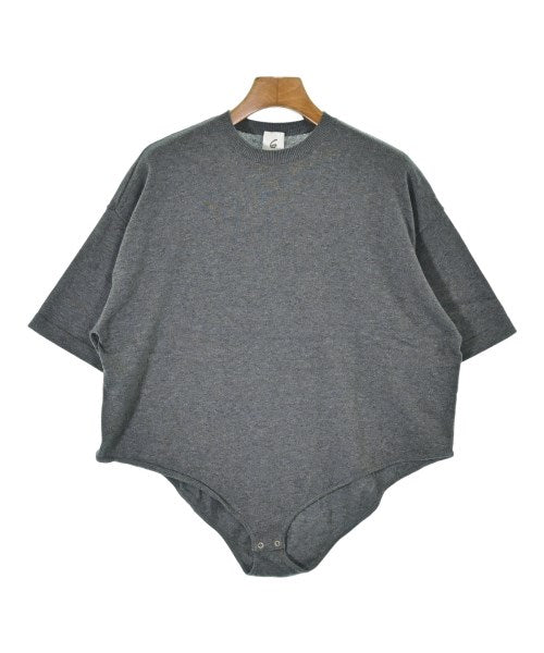 6(ROKU) เสื้อกันหนาว