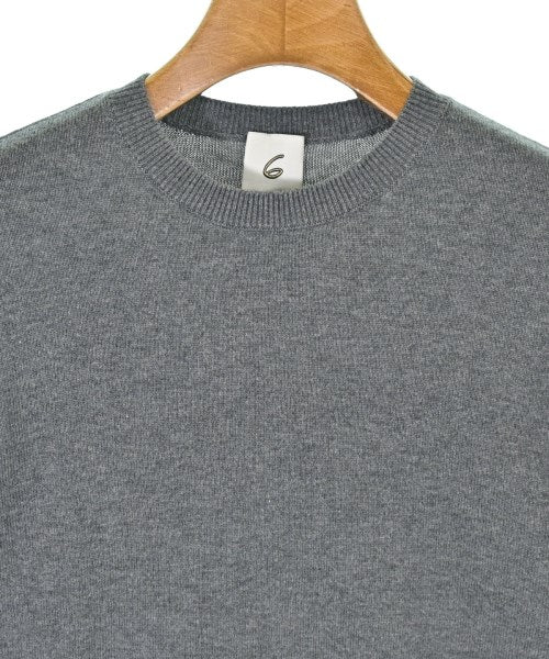 6(ROKU) เสื้อกันหนาว