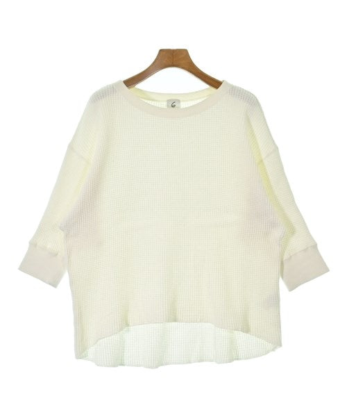 6(ROKU) เสื้อยืด/เสื้อท็อปส์