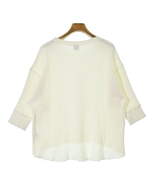 6(ROKU) เสื้อยืด/เสื้อท็อปส์